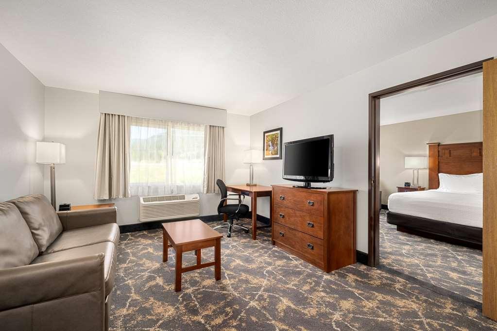 La Quinta By Wyndham Grants Pass Hotel Kamer foto