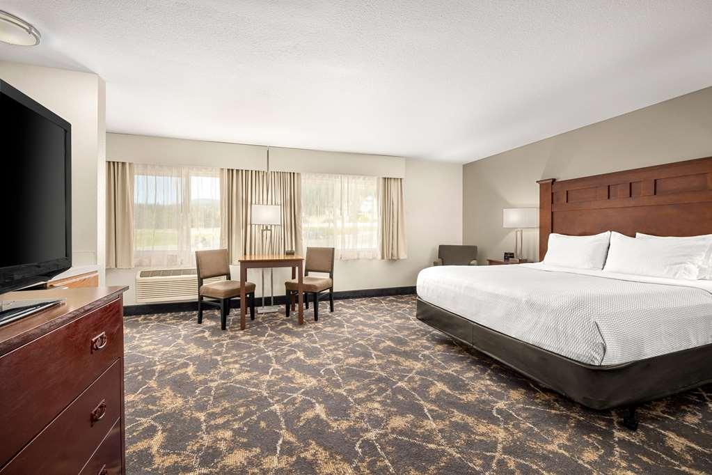 La Quinta By Wyndham Grants Pass Hotel Kamer foto