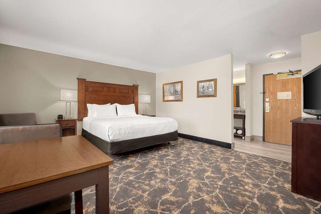 La Quinta By Wyndham Grants Pass Hotel Kamer foto