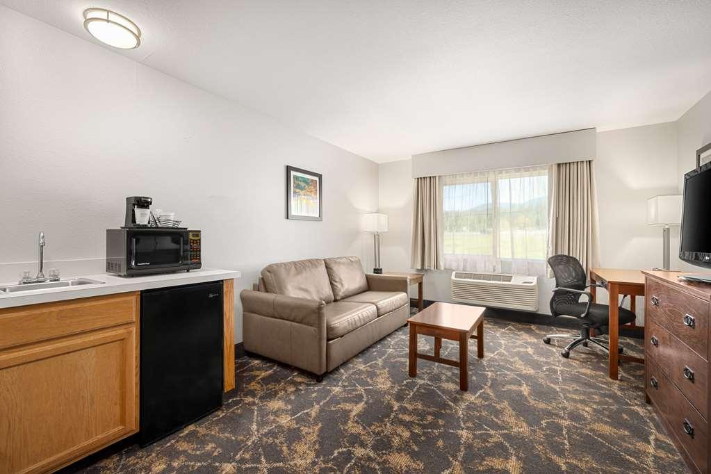 La Quinta By Wyndham Grants Pass Hotel Kamer foto