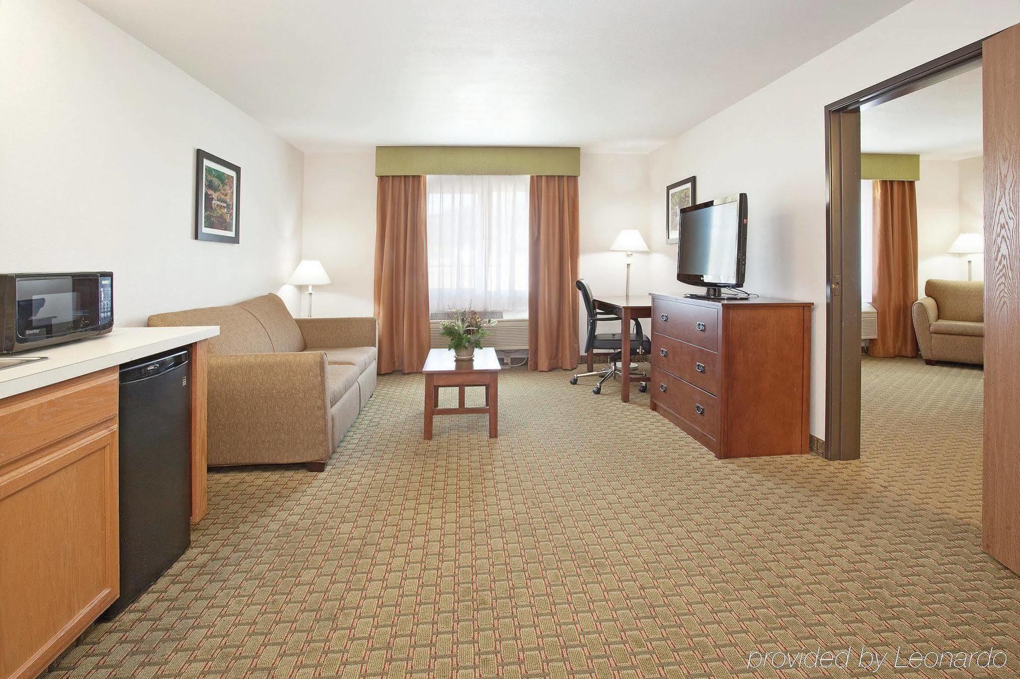 La Quinta By Wyndham Grants Pass Hotel Buitenkant foto