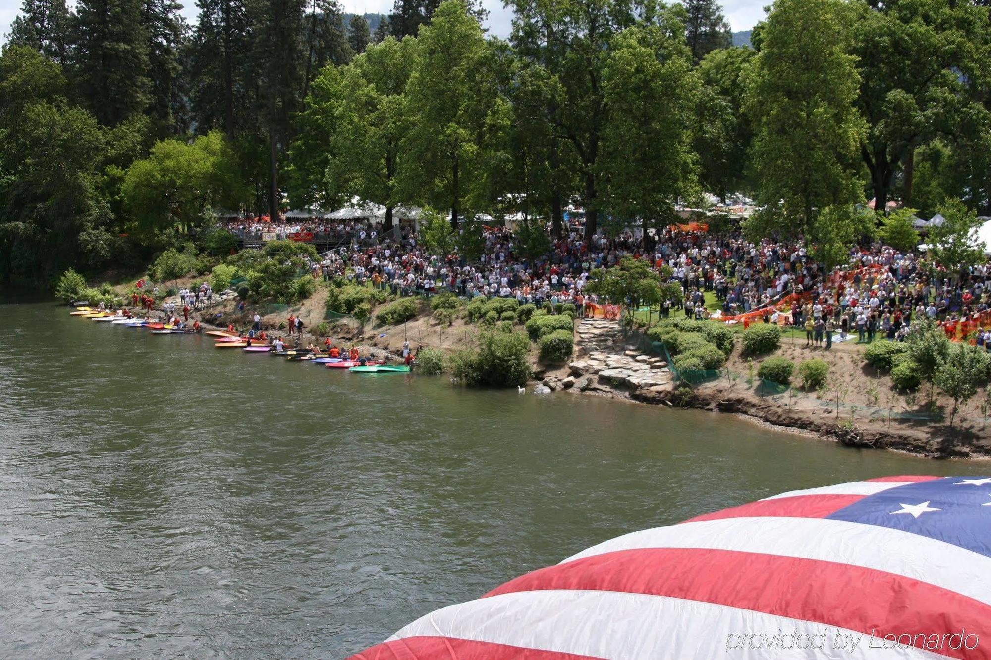 La Quinta By Wyndham Grants Pass Hotel Buitenkant foto